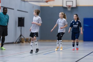 Bild 1 - U12 NFV Futsalturnier HH,SH,HB,NDS